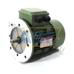 Электродвигатель 3MA80A2-B5 Fimet, 1,1 кВт