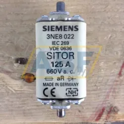 Комплектующие для электропривода 3NE8022 Siemens