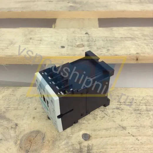 Электродвигатель 3RT1015-1AB01 Siemens