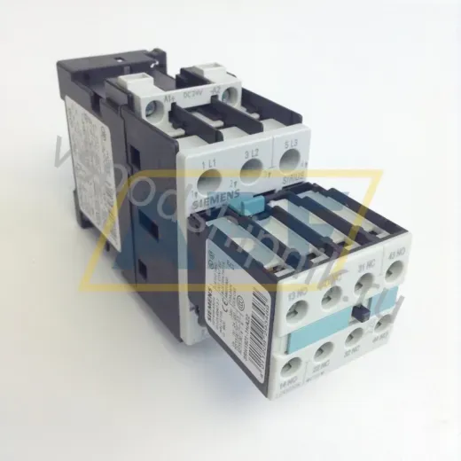 Электродвигатель 3RT1026-1BB44 Siemens
