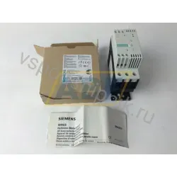 Электродвигатель 3RW3024-1AB14 Siemens