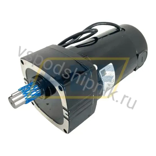 Электродвигатель 42A5BEPM-E1-I5 Bodine