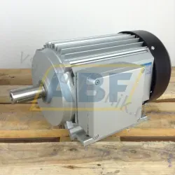 Электродвигатель 4D100LB-4 FAM Motoren, 2,2 кВт