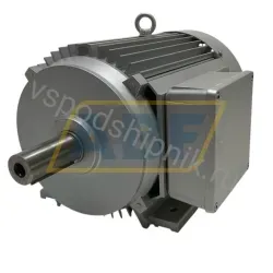 Электродвигатель 4D132MC-4 ABM Drives, 11 кВт