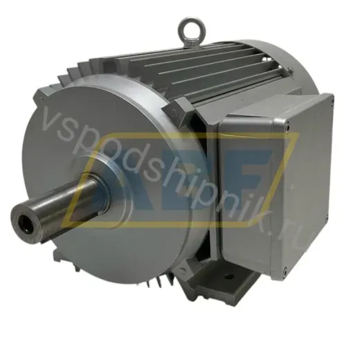 Электродвигатель 4D132MC-4 ABM Drives, 11 кВт