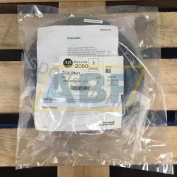 Комплектующие для электропривода 2090-XXNPMF-16S07 Allen Bradley