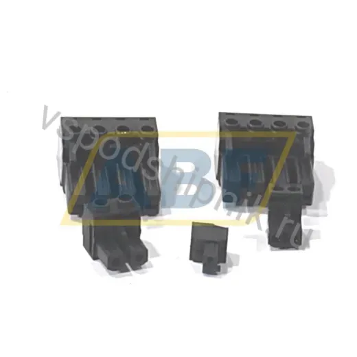 Комплектующие для электропривода 2198-KITCON-PWR70-A Allen Bradley