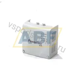 Комплектующие для электропривода 22B-CCB-B Allen Bradley