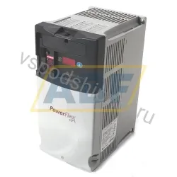 Электродвигатель 22D-D017N104-A Allen Bradley