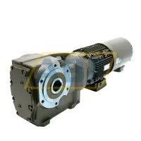 Редуктор 2KJ3511-5HL23-9HJ1-Z Siemens