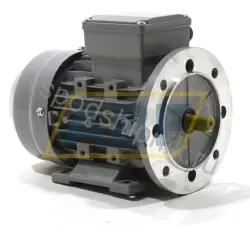 Электродвигатель 3F1A-63MB-2B35 Felstrom, 0,25 кВт