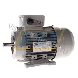Электродвигатель 3F2A-80MC-2B34 Felstrom, 1,5 кВт