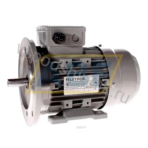 Электродвигатель 3F2A-80MC-2B35 Felstrom, 1,5 кВт