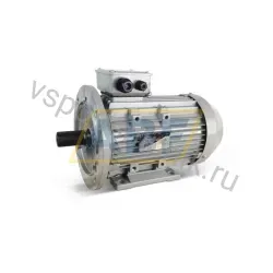 Электродвигатель 3F3A-100LA-4B35 Felstrom, 2,2 кВт