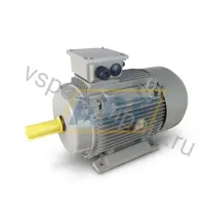Электродвигатель 3F3A-160LA-2B3 Felstrom, 18,5 кВт