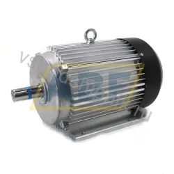 Электродвигатель 4D132MC-4-B3 ABM Drives, 7,5 кВт