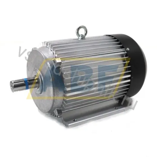 Электродвигатель 4D132MC-4-B3 ABM Drives, 7,5 кВт