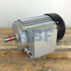 Электродвигатель 4D90LB-4 FAM Motoren, 2,2 кВт