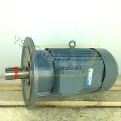 Электродвигатель 4DF1/132SB-2 ABM Drives, 7,5 кВт