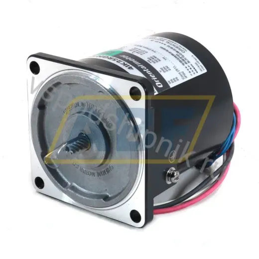 Электродвигатель 4IK25RGN-CW2 Oriental Motor