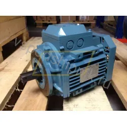 Электродвигатель 4M09L24NX20901 ABB, 1,9 кВт