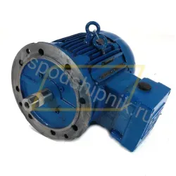 Электродвигатель 5.5K32AL1132S2B5EX2G WEG, 5,5 кВт