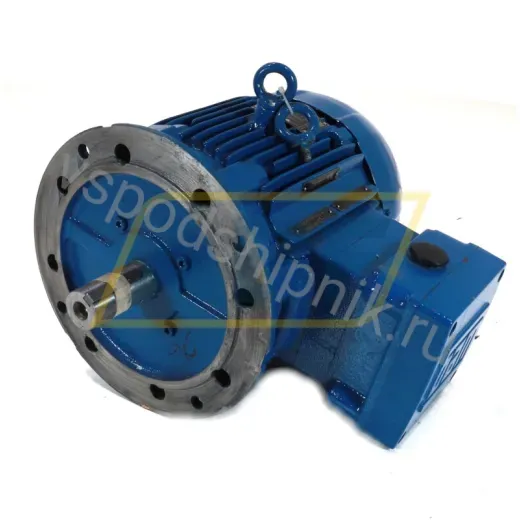 Электродвигатель 5.5K32AL1132S2B5EX2G WEG, 5,5 кВт