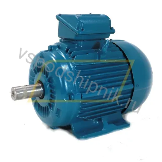 Электродвигатель 5.5K32CI2132S2B3 WEG, 5,5 кВт