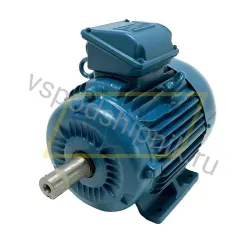 Электродвигатель 5.5K32CI2132S4B3 WEG, 5,5 кВт