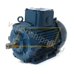 Электродвигатель 5.5K32CI2132SM2B32G WEG, 5,5 кВт