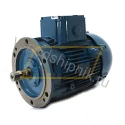 Электродвигатель 5.5K32CI2132SM2B52G WEG, 5,5 кВт