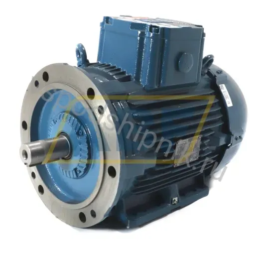 Электродвигатель 5.5K32CI2132SM4B352G WEG, 5,5 кВт