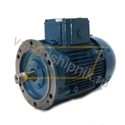 Электродвигатель 5.5K32CI2132SM4B52G WEG, 5,5 кВт