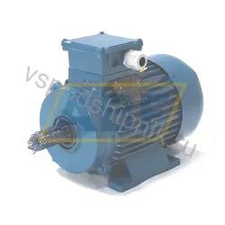 Электродвигатель 5BS100LA4-B3 Isgev, 2,2 кВт