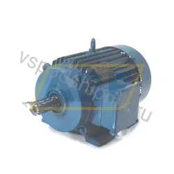 Электродвигатель 5BS132MA4-B3 Isgev, 5,5 кВт
