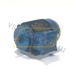 Электродвигатель 5BS71A2-3G-B3 Isgev, 0,37 кВт