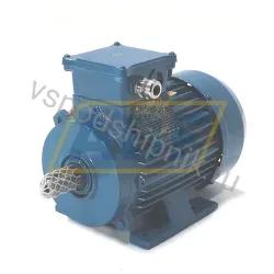 Электродвигатель 5BS90L2-B3 Isgev, 1,5 кВт