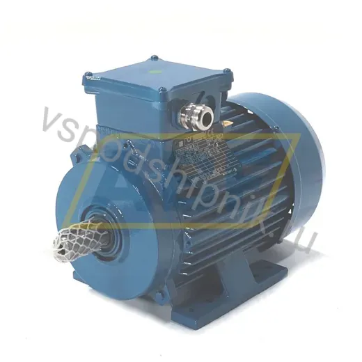 Электродвигатель 5BS90L2-B3 Isgev, 1,5 кВт