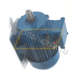 Электродвигатель 5BS90LB2-B3 Isgev, 2,2 кВт