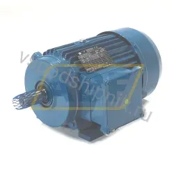 Электродвигатель 5BS90LB4-B3 Isgev, 1,5 кВт