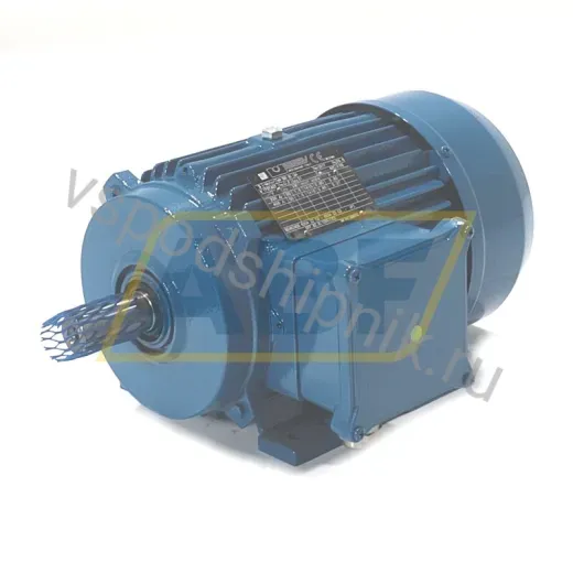 Электродвигатель 5BS90LB4-B3 Isgev, 1,5 кВт