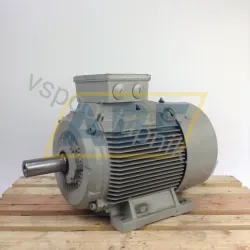 Электродвигатель 5RN225M06A3 Rotor Nederland BV, 30 кВт
