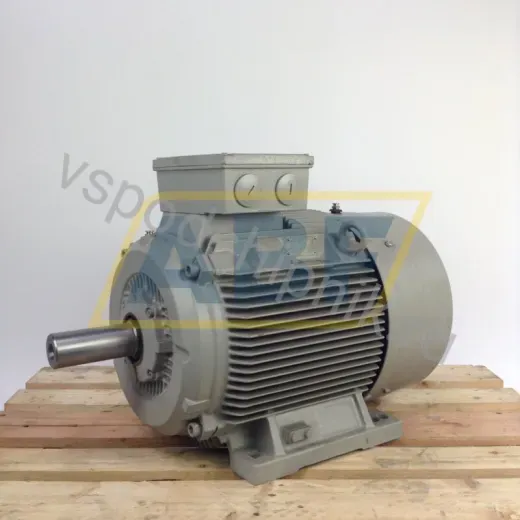 Электродвигатель 5RN225M06A3 Rotor Nederland BV, 30 кВт