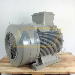 Электродвигатель 5RN280S04A0 Rotor Nederland BV, 75 кВт