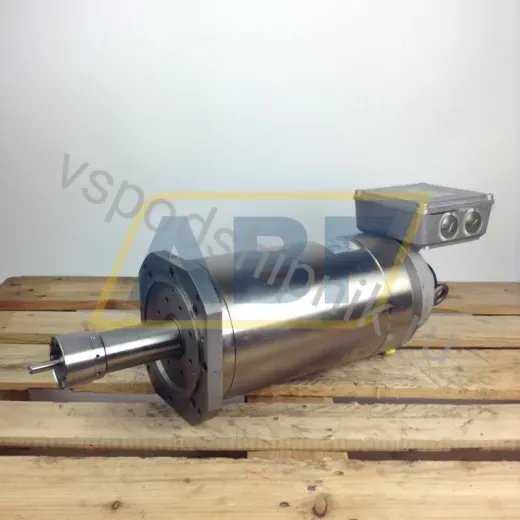 Комплектующие для электропривода 6009.090.A.10 Step Tec Spindles