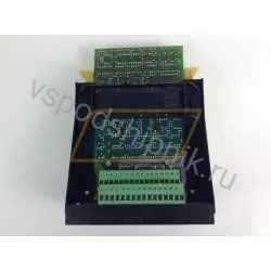 Комплектующие для электропривода 63007 Murr Elektronik 63007 Murr Elektronik