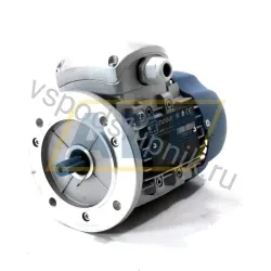 Электродвигатель 63B-4-B5 Motive Srl, 0,18 кВт