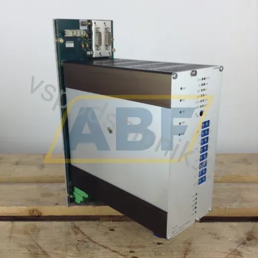 Привод / преобразователь 6DM1001-8WD10 Siemens