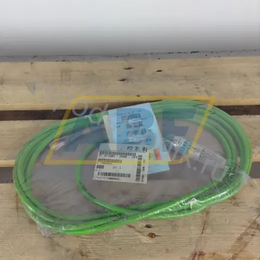 Комплектующие для электропривода 6FX5002-2AH00-1AF0 Siemens