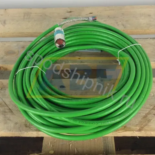 Комплектующие для электропривода 6FX5002-2AH00-1CE0 Siemens